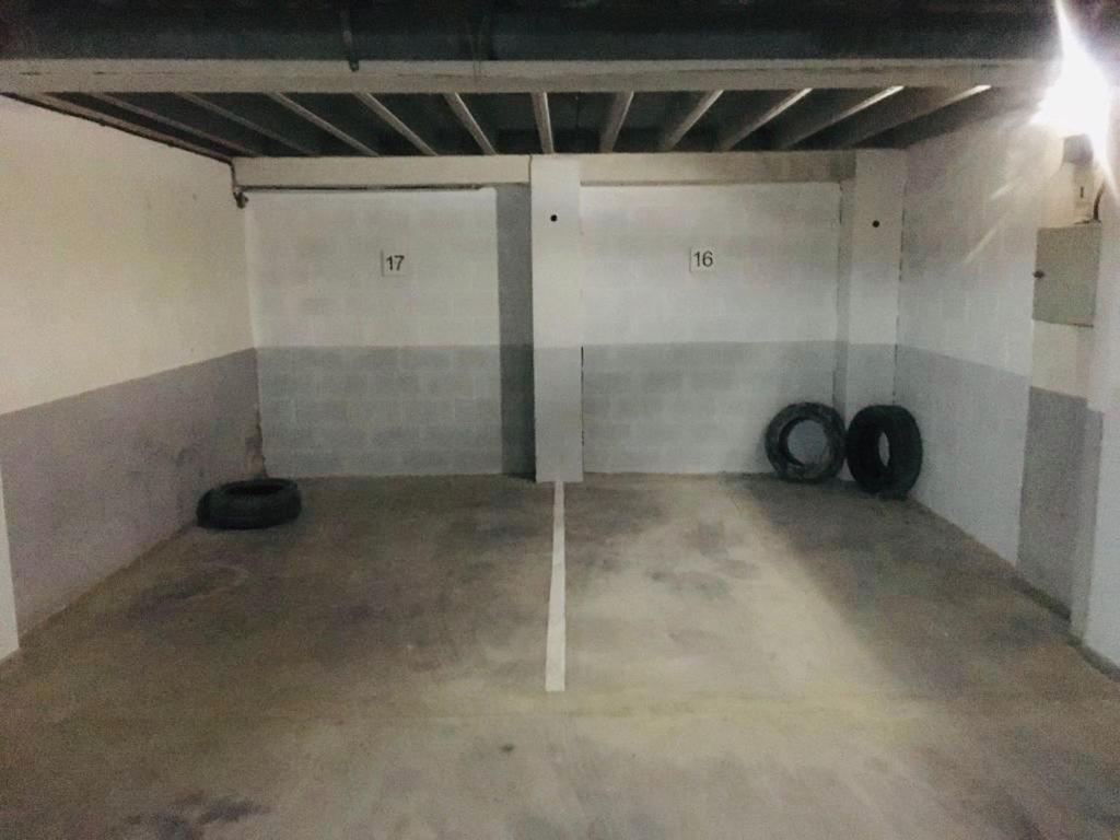 Apartamento Manuel Romano 7 ยาเนส ภายนอก รูปภาพ