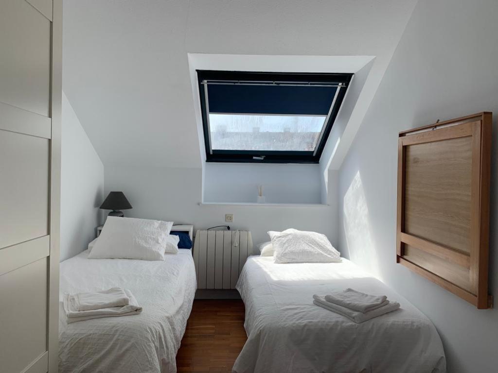 Apartamento Manuel Romano 7 ยาเนส ภายนอก รูปภาพ