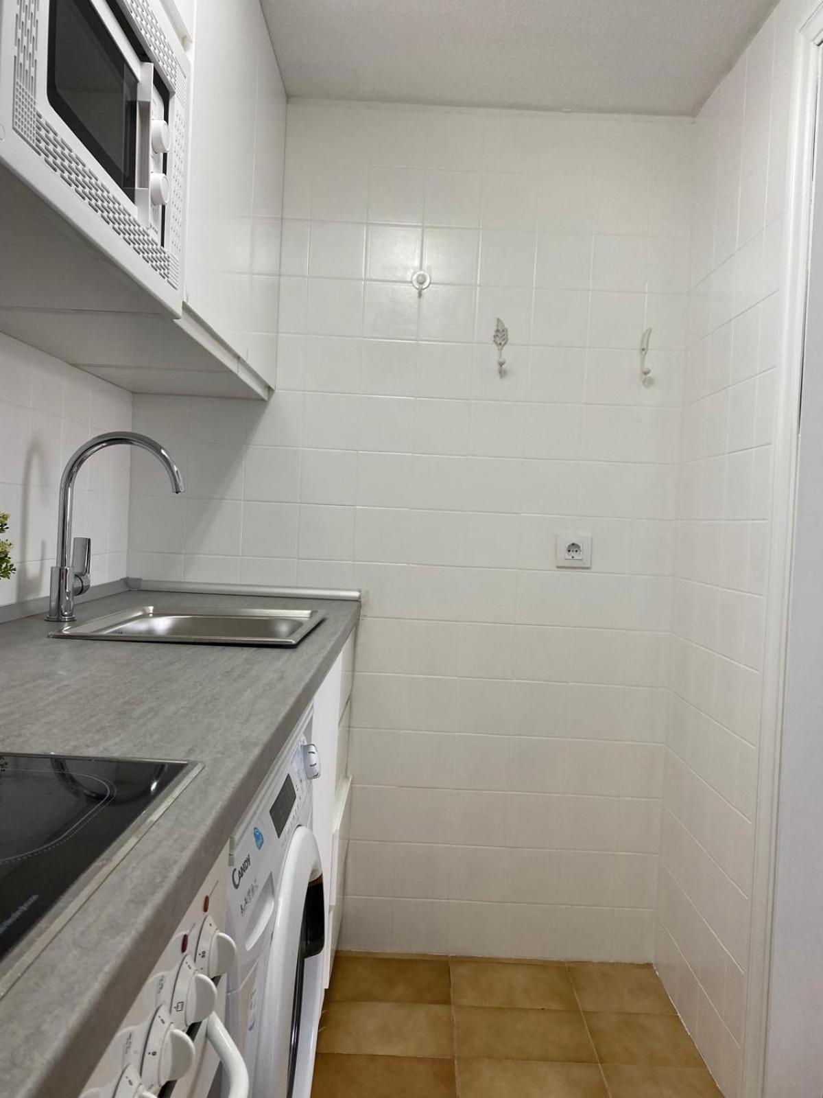 Apartamento Manuel Romano 7 ยาเนส ภายนอก รูปภาพ