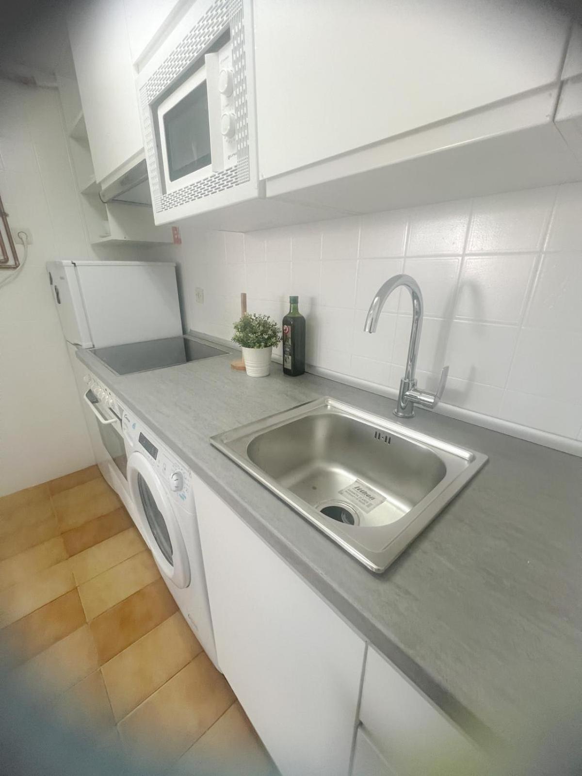 Apartamento Manuel Romano 7 ยาเนส ภายนอก รูปภาพ