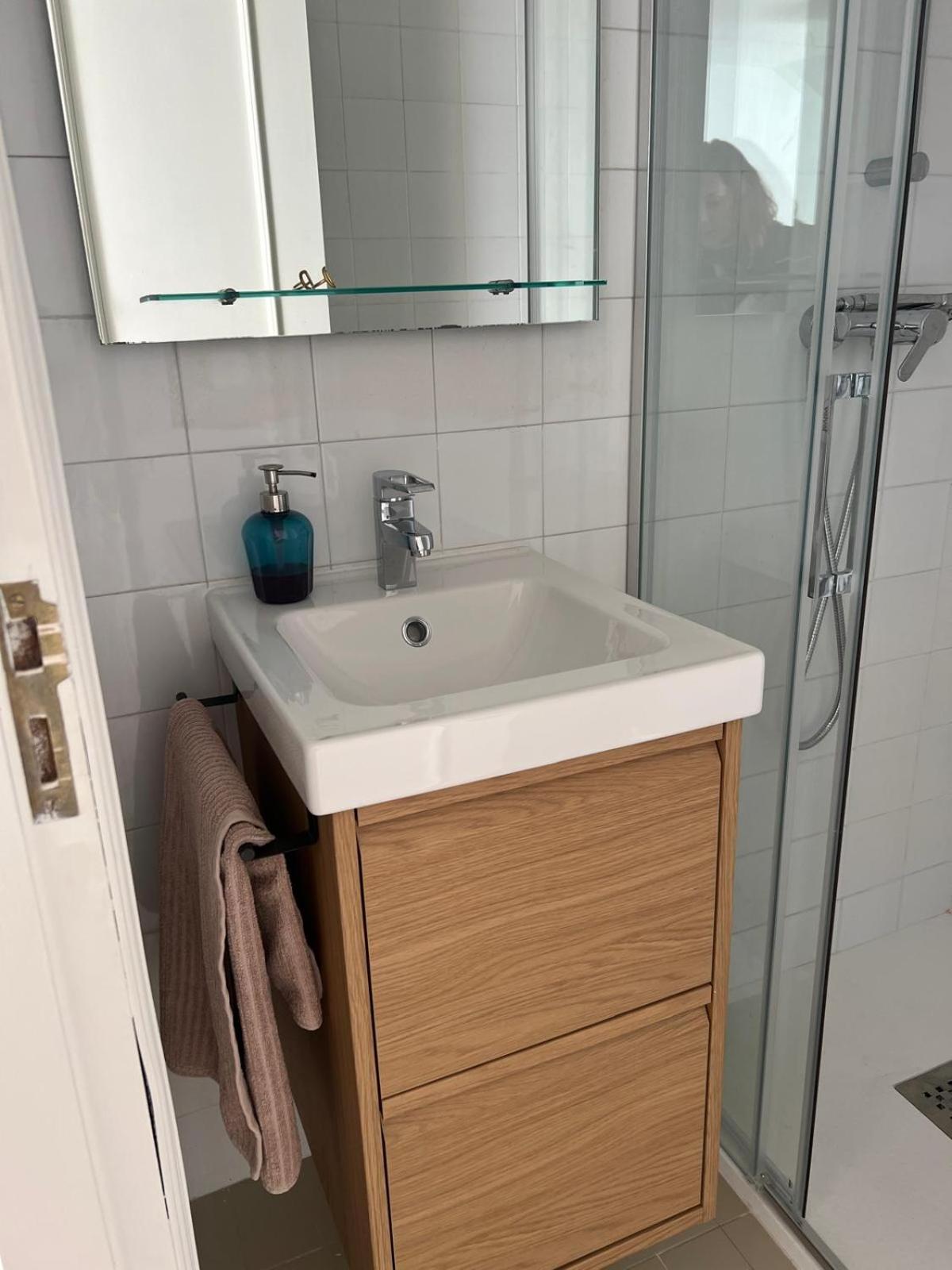 Apartamento Manuel Romano 7 ยาเนส ภายนอก รูปภาพ