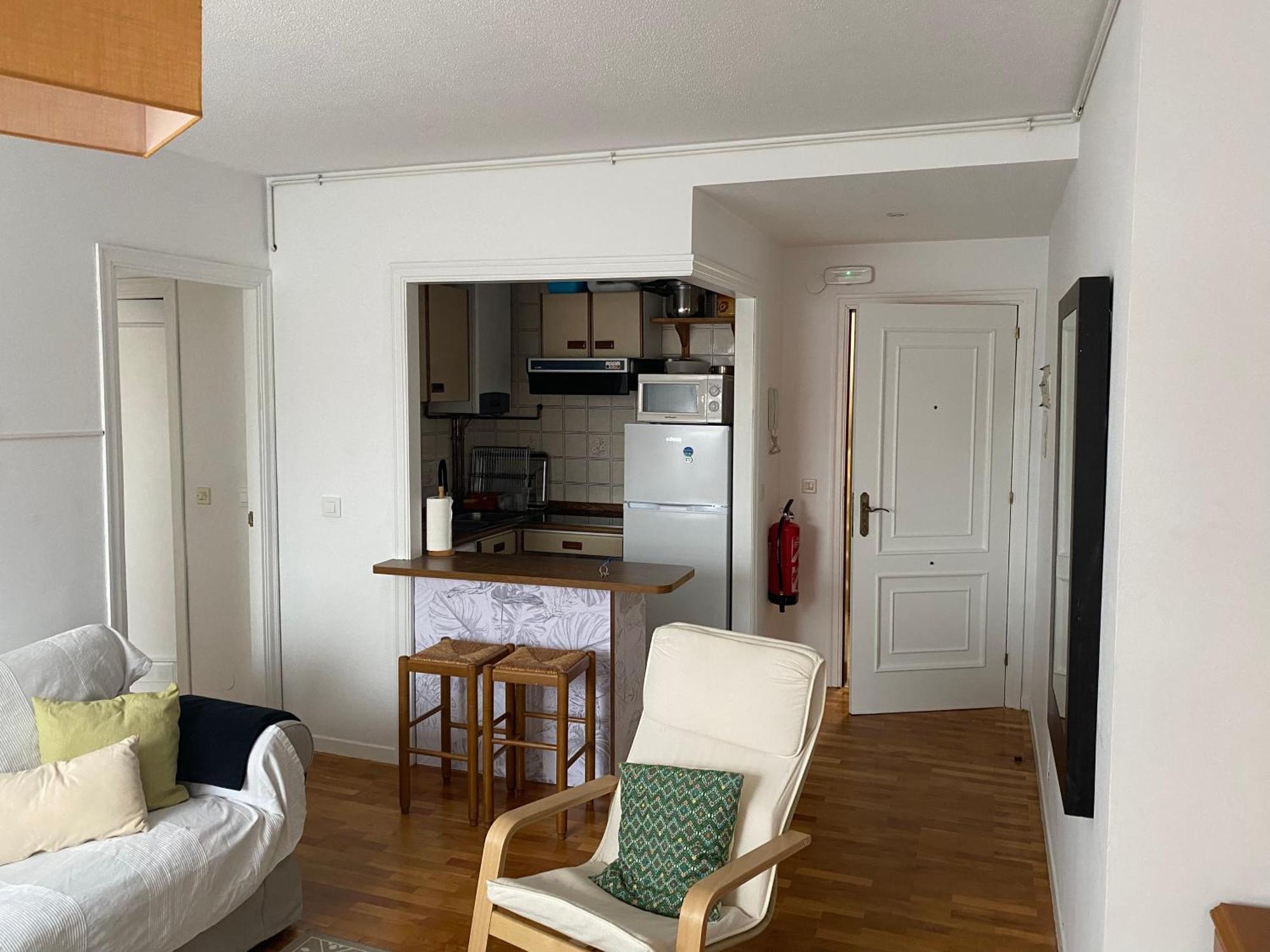 Apartamento Manuel Romano 7 ยาเนส ภายนอก รูปภาพ