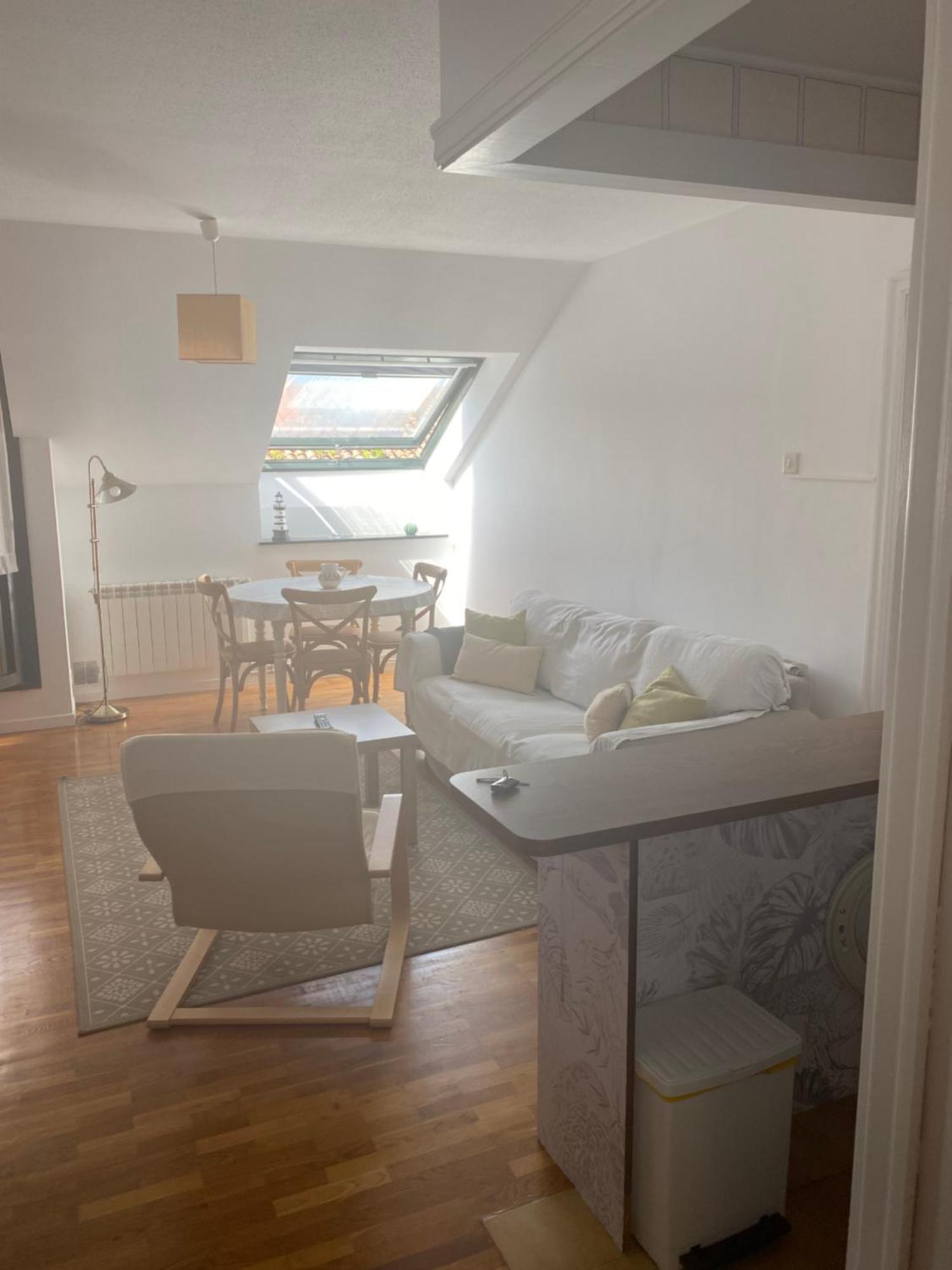 Apartamento Manuel Romano 7 ยาเนส ภายนอก รูปภาพ
