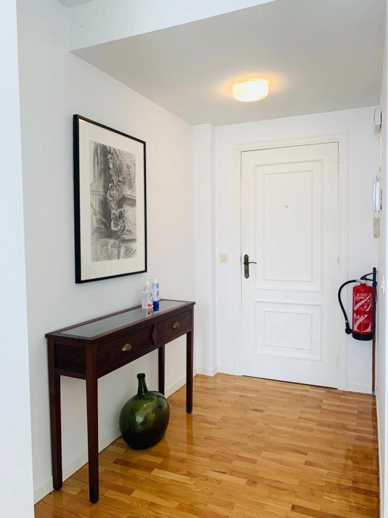 Apartamento Manuel Romano 7 ยาเนส ภายนอก รูปภาพ