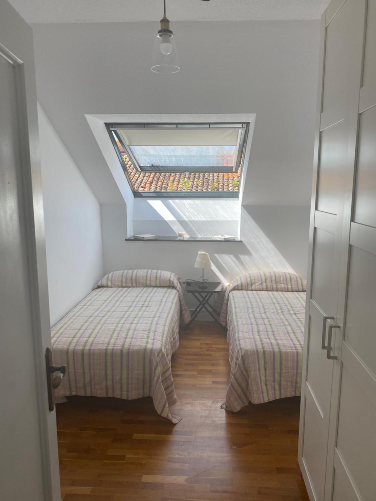 Apartamento Manuel Romano 7 ยาเนส ภายนอก รูปภาพ