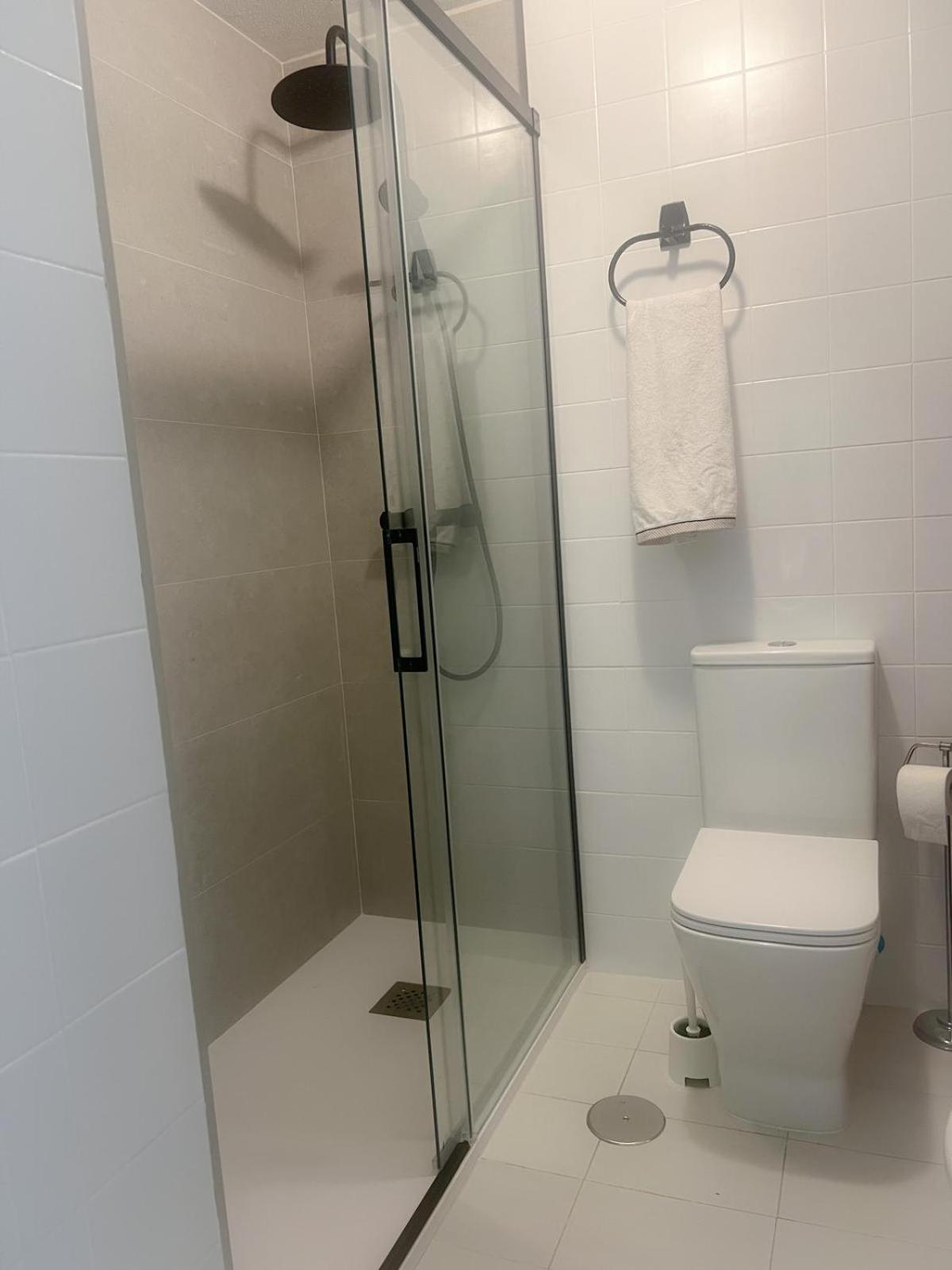 Apartamento Manuel Romano 7 ยาเนส ภายนอก รูปภาพ