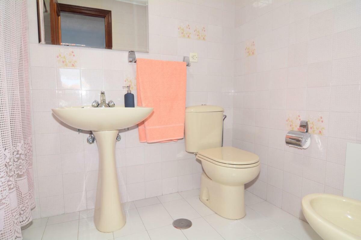 Apartamento Manuel Romano 7 ยาเนส ภายนอก รูปภาพ